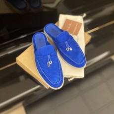 로로피아나 Loro Piana Babouche Charms Walk