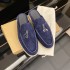 로로피아나 Loro Piana Babouche Charms Walk