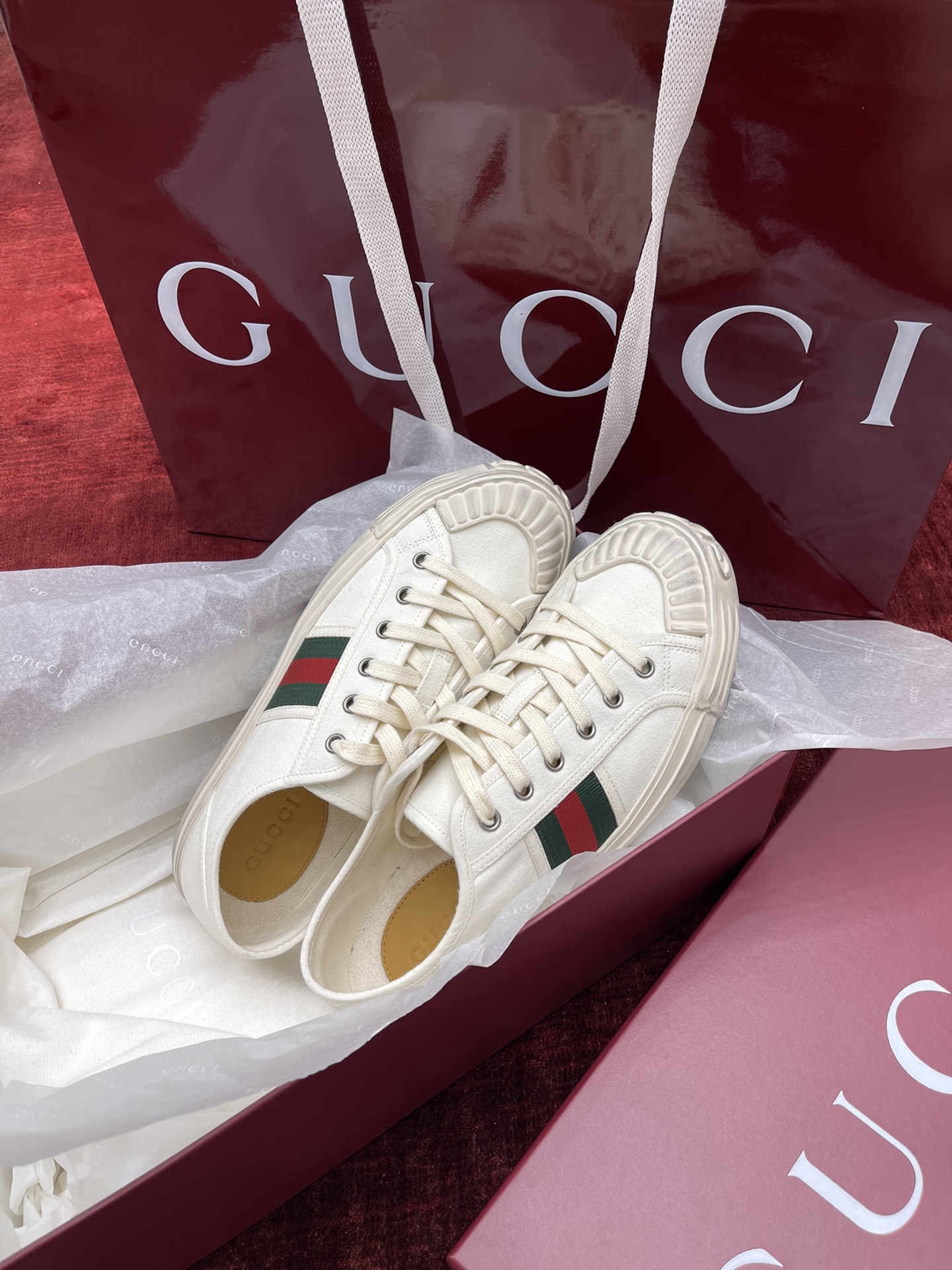 구찌 Gucci Lido