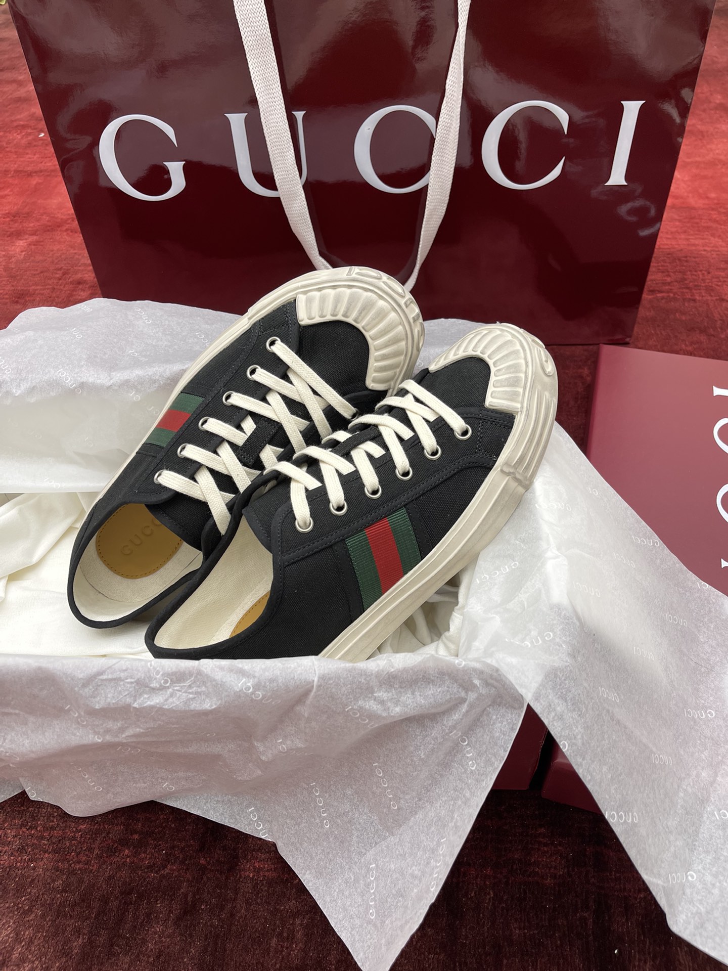 구찌 Gucci Lido