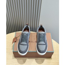 로로피아나 Loro Piana Newport Walk