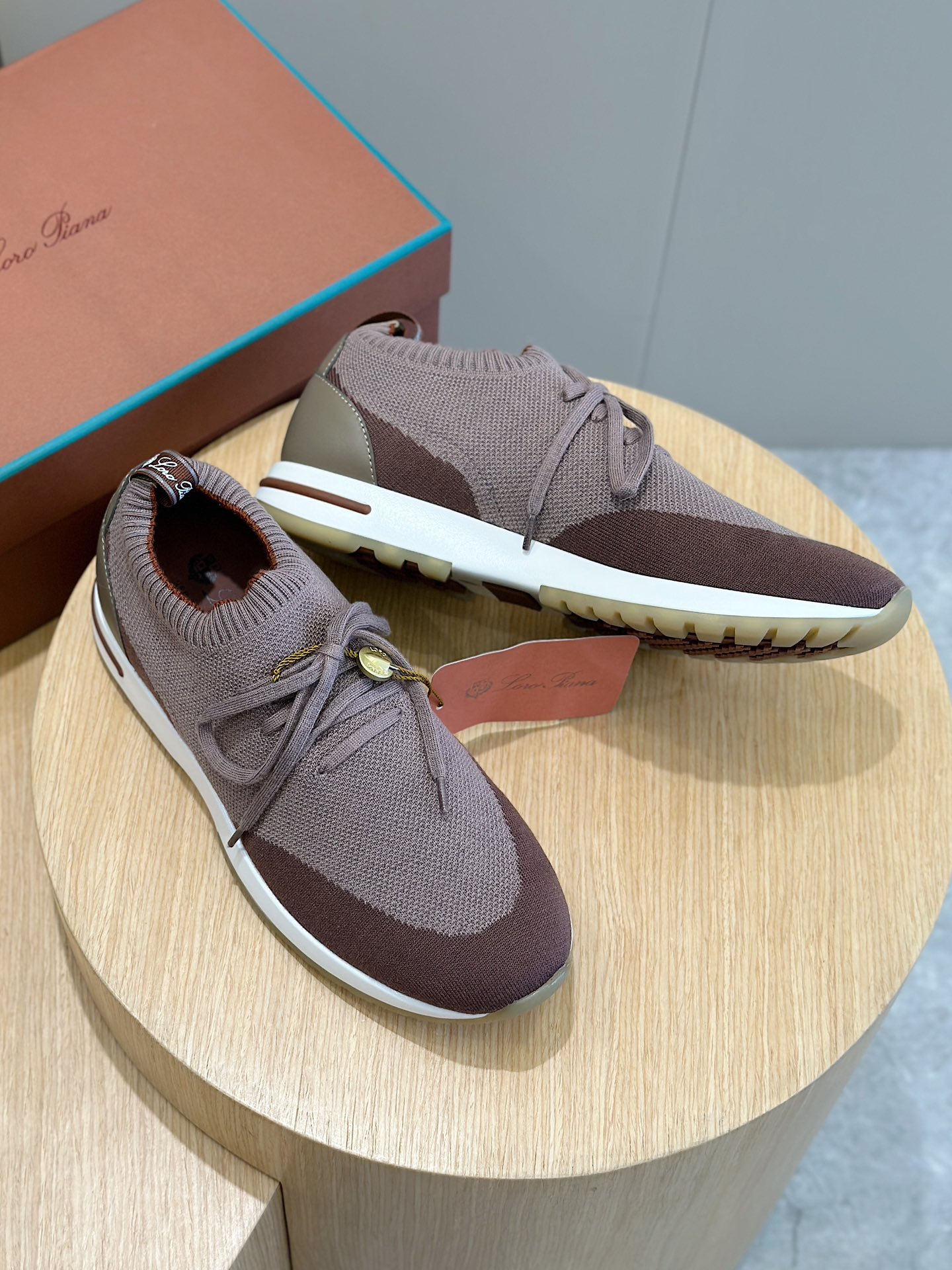 로로피아나 Loro Piana Flexy Walk