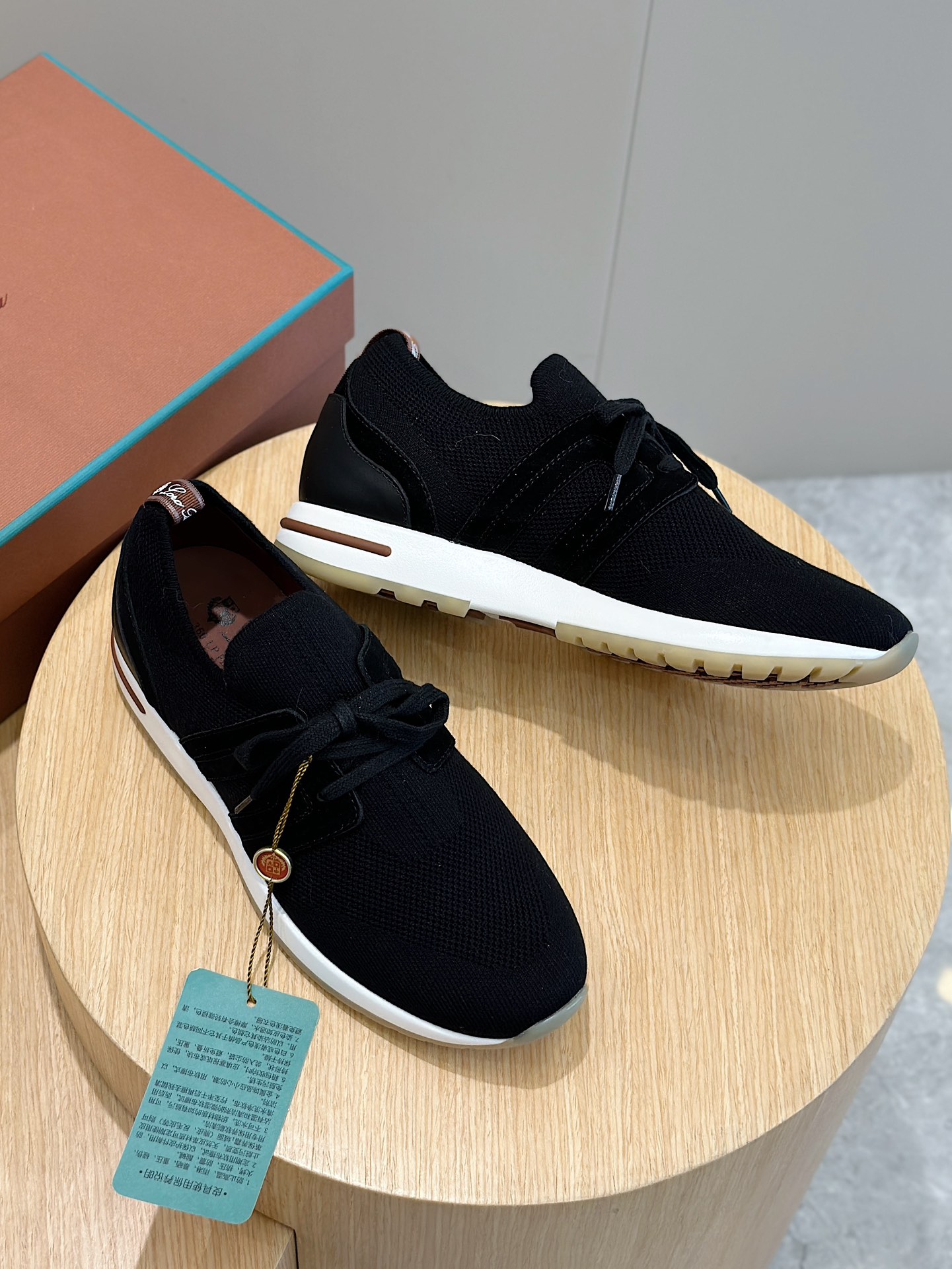 로로피아나 Loro Piana Flexy Walk