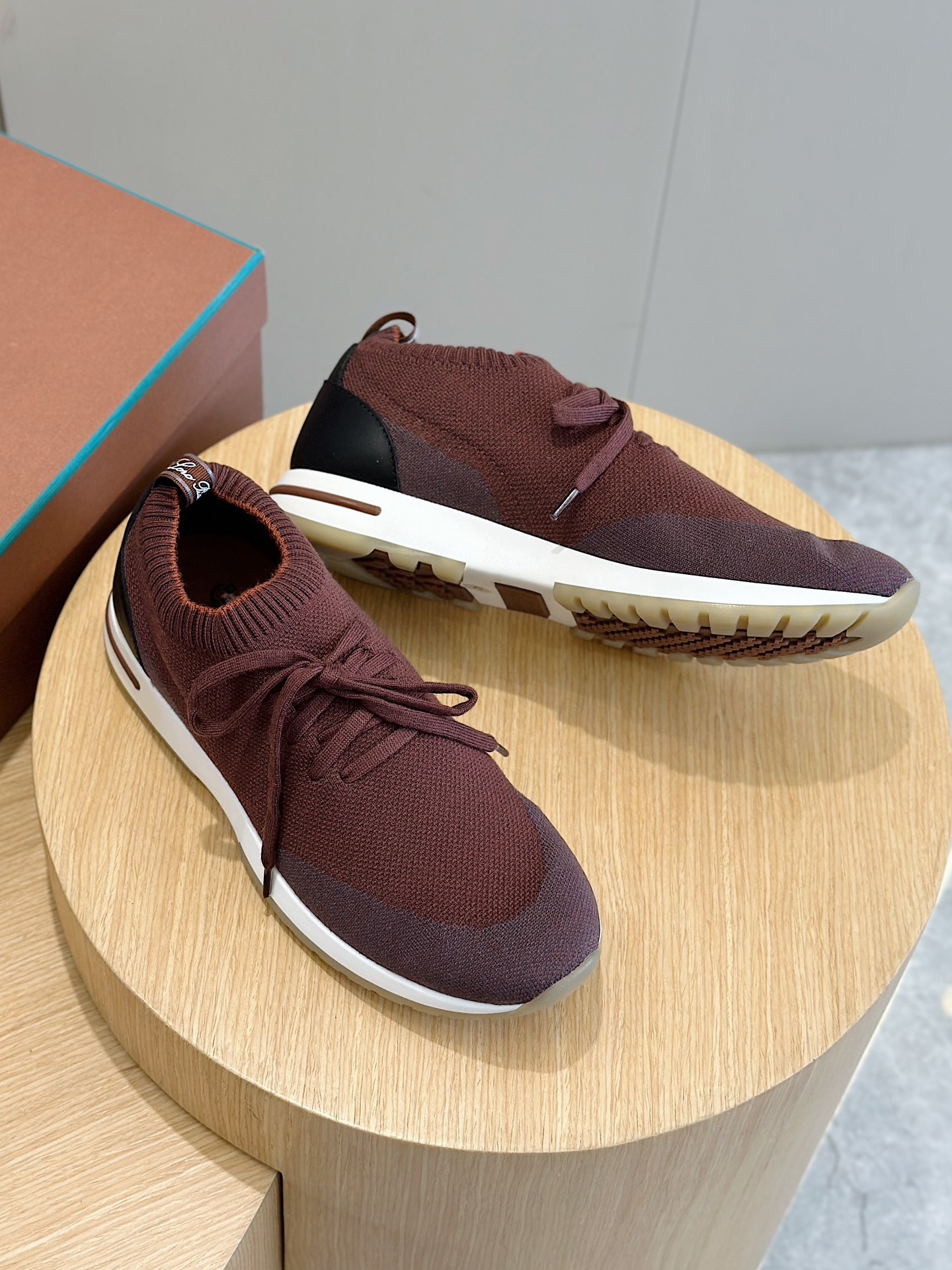 로로피아나 Loro Piana Flexy Walk