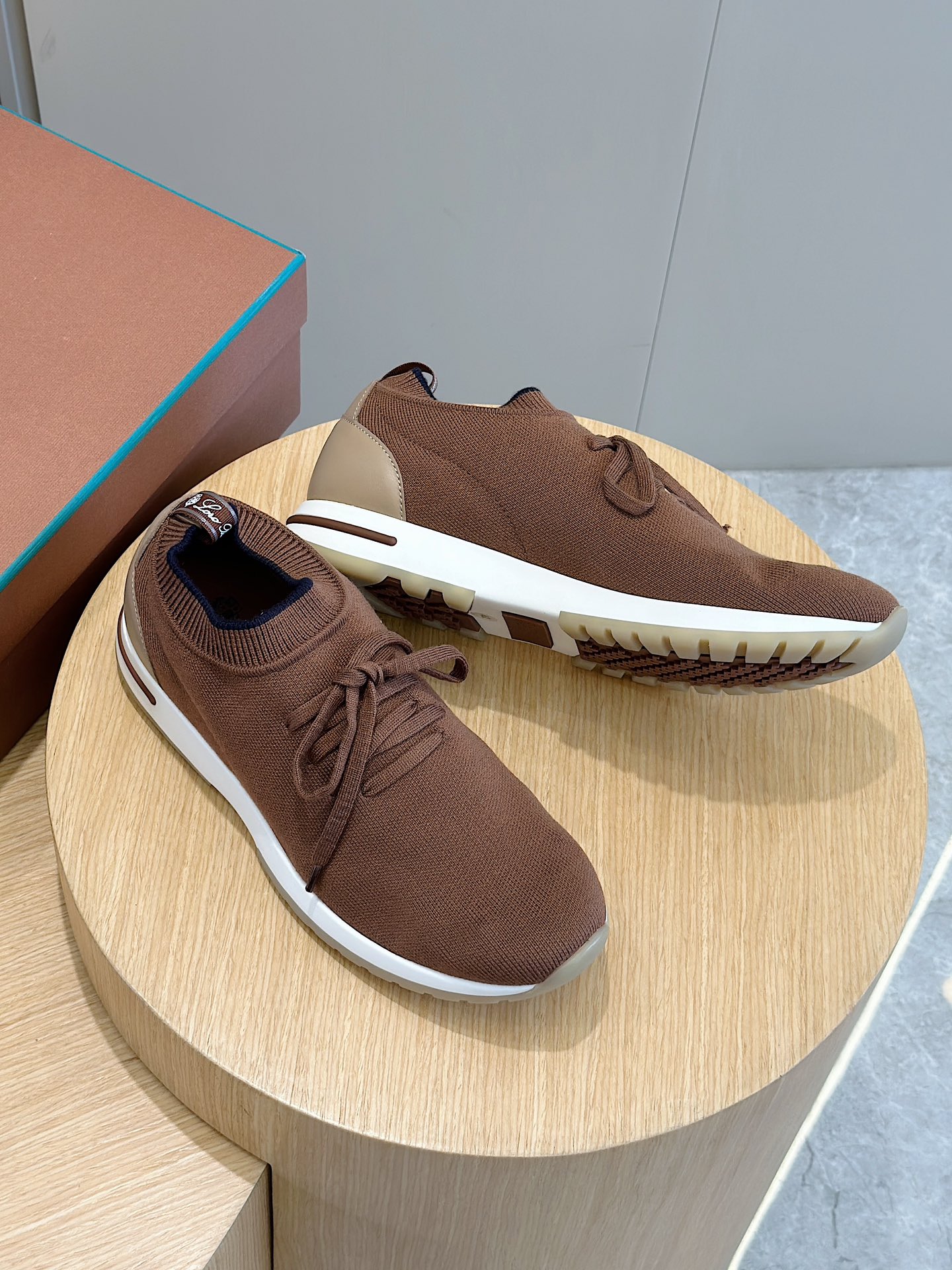 로로피아나 Loro Piana Flexy Walk