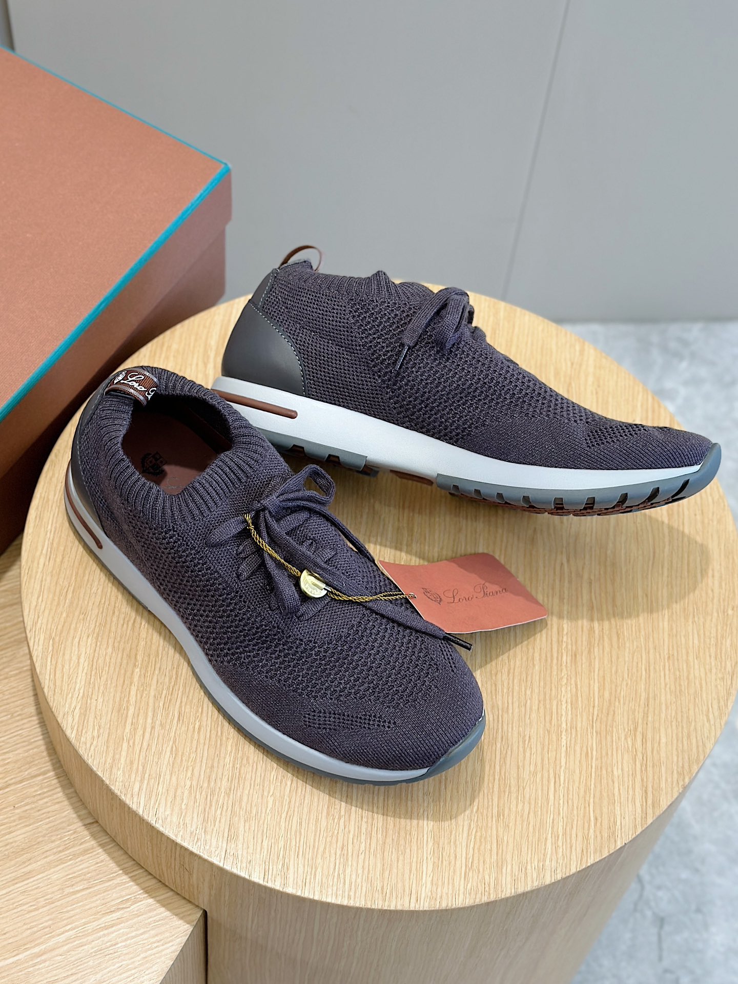로로피아나 Loro Piana Flexy Walk