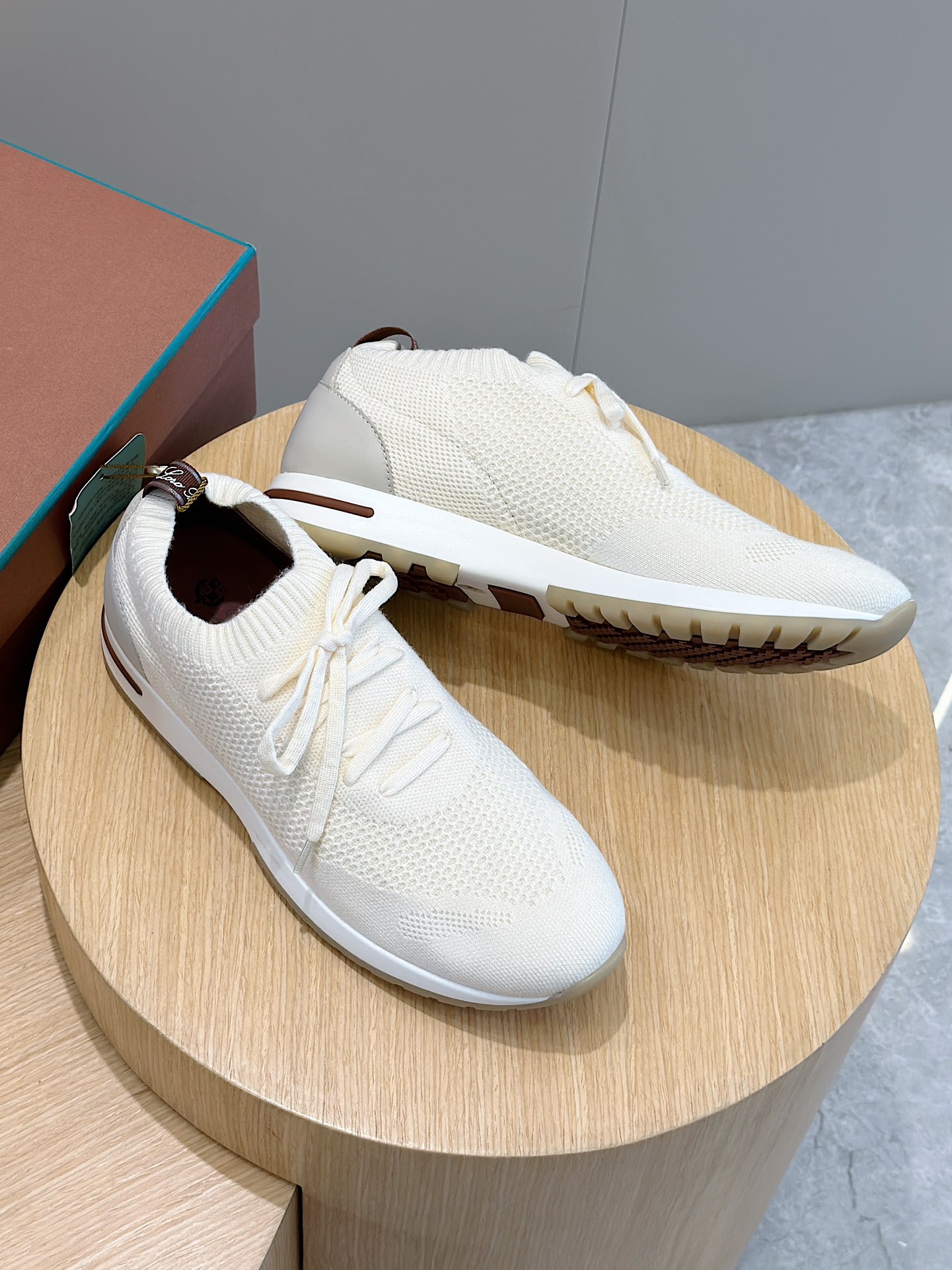 로로피아나 Loro Piana Flexy Walk