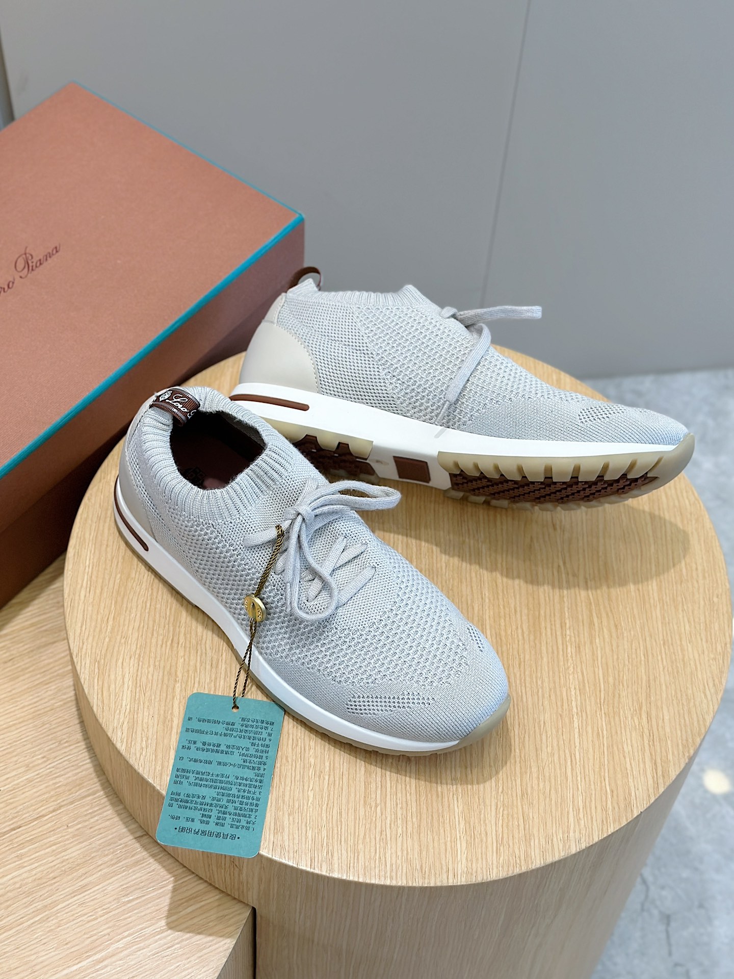 로로피아나 Loro Piana Flexy Walk