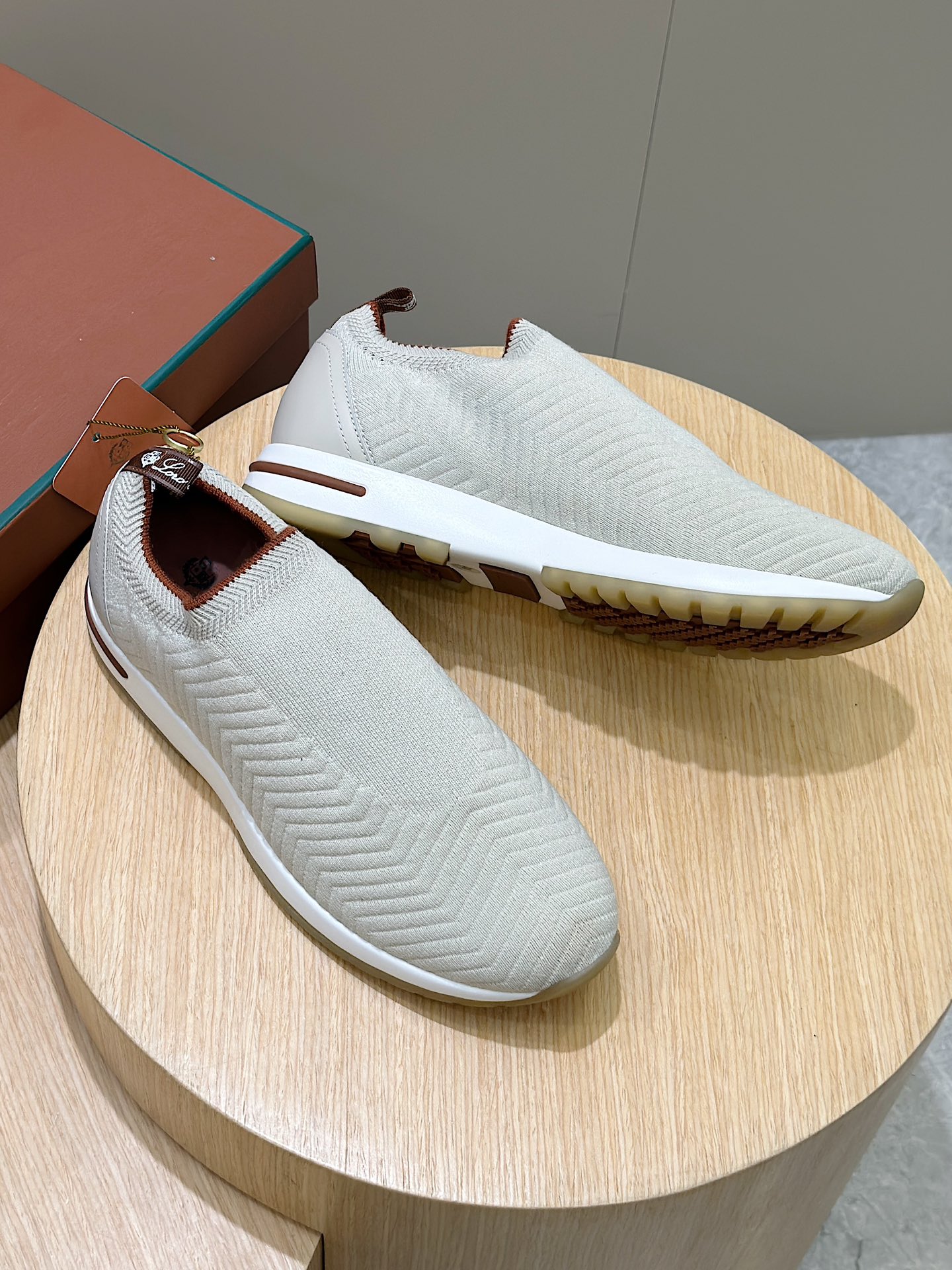 로로피아나 Loro Piana Flexy Walk