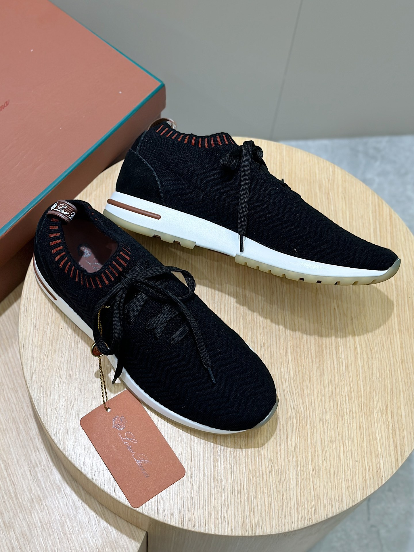 로로피아나 Loro Piana Flexy Walk