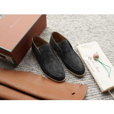 로로피아나 Loro Piana Open Walk