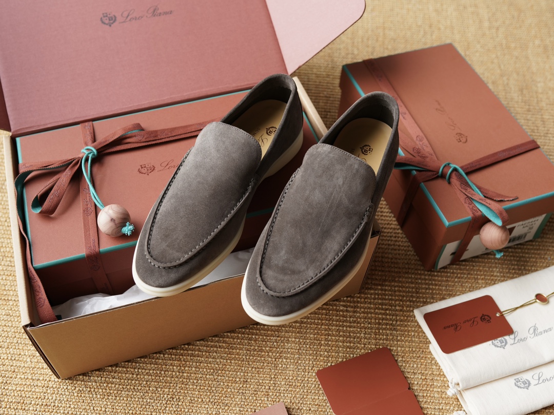 로로피아나 Loro Piana Summer Walk