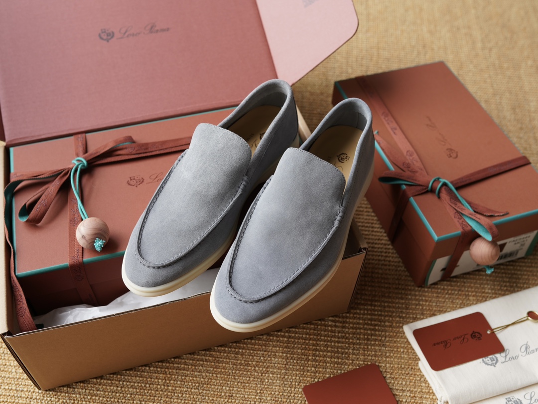 로로피아나 Loro Piana Summer Walk