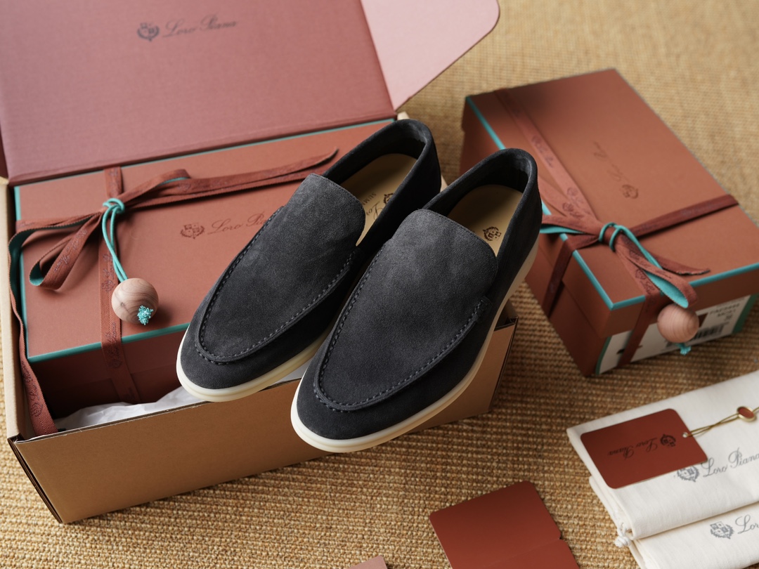 로로피아나 Loro Piana Summer Walk