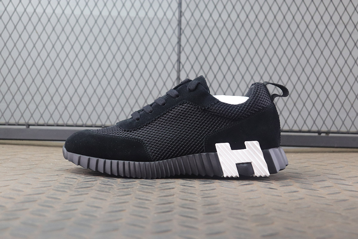 GZ 에르메스 Hermes Bouncing 스니커즈