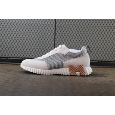 GZ 에르메스 Hermes Bouncing 스니커즈