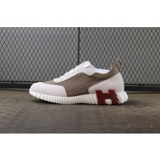 GZ 에르메스 Hermes Bouncing 스니커즈