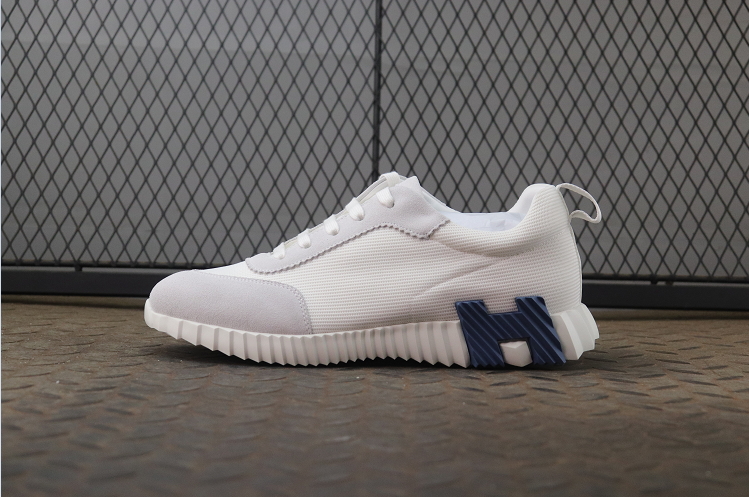 GZ 에르메스 Hermes Bouncing 스니커즈