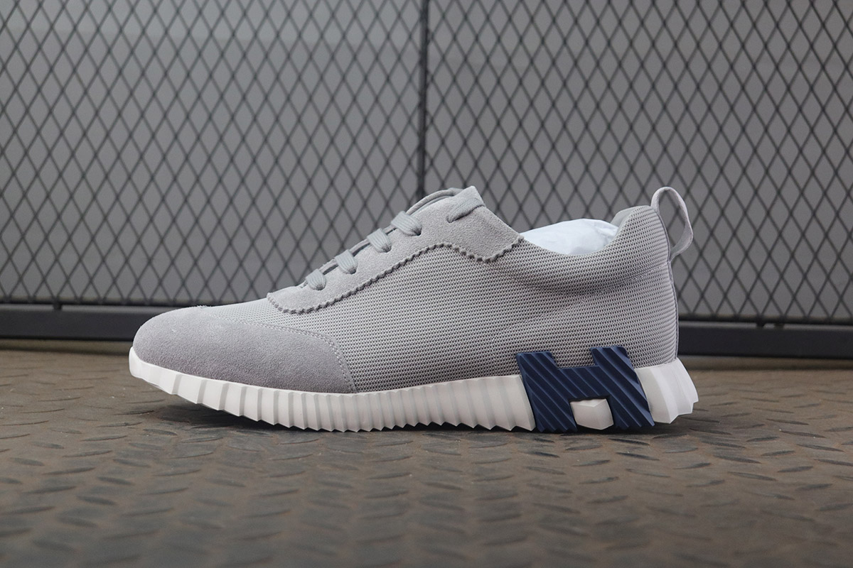 GZ 에르메스 Hermes Bouncing 스니커즈