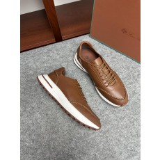 로로피아나 Loro Piana Week End Walk