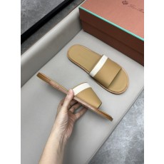 로로피아나 Loro Piana 슬리퍼