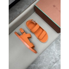 로로피아나 Loro Piana 샌들