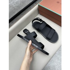 로로피아나 Loro Piana 샌들