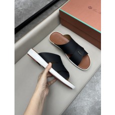 로로피아나 Loro Piana 슬리퍼
