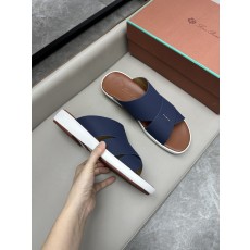 로로피아나 Loro Piana 슬리퍼