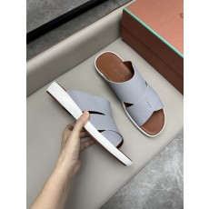 로로피아나 Loro Piana 슬리퍼