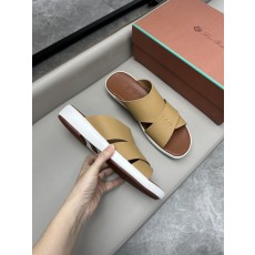로로피아나 Loro Piana 슬리퍼