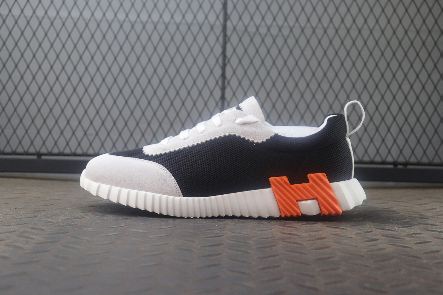 GD 에르메스 Hermes Bouncing 스니커즈