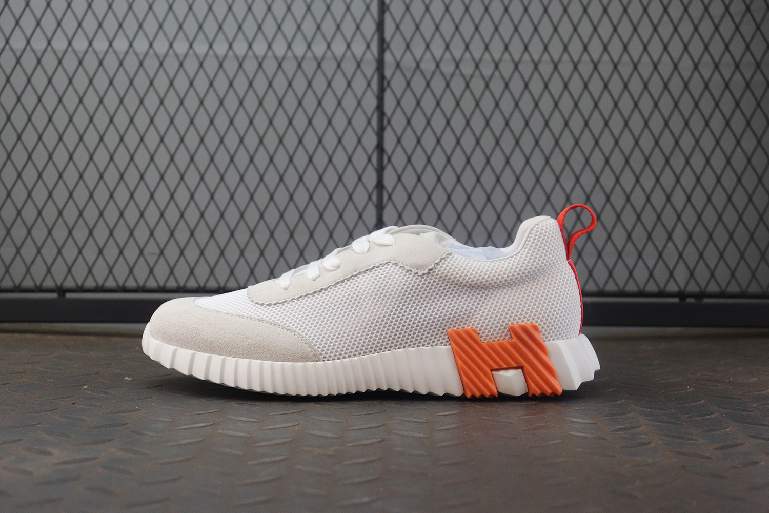 GD 에르메스 Hermes Bouncing 스니커즈