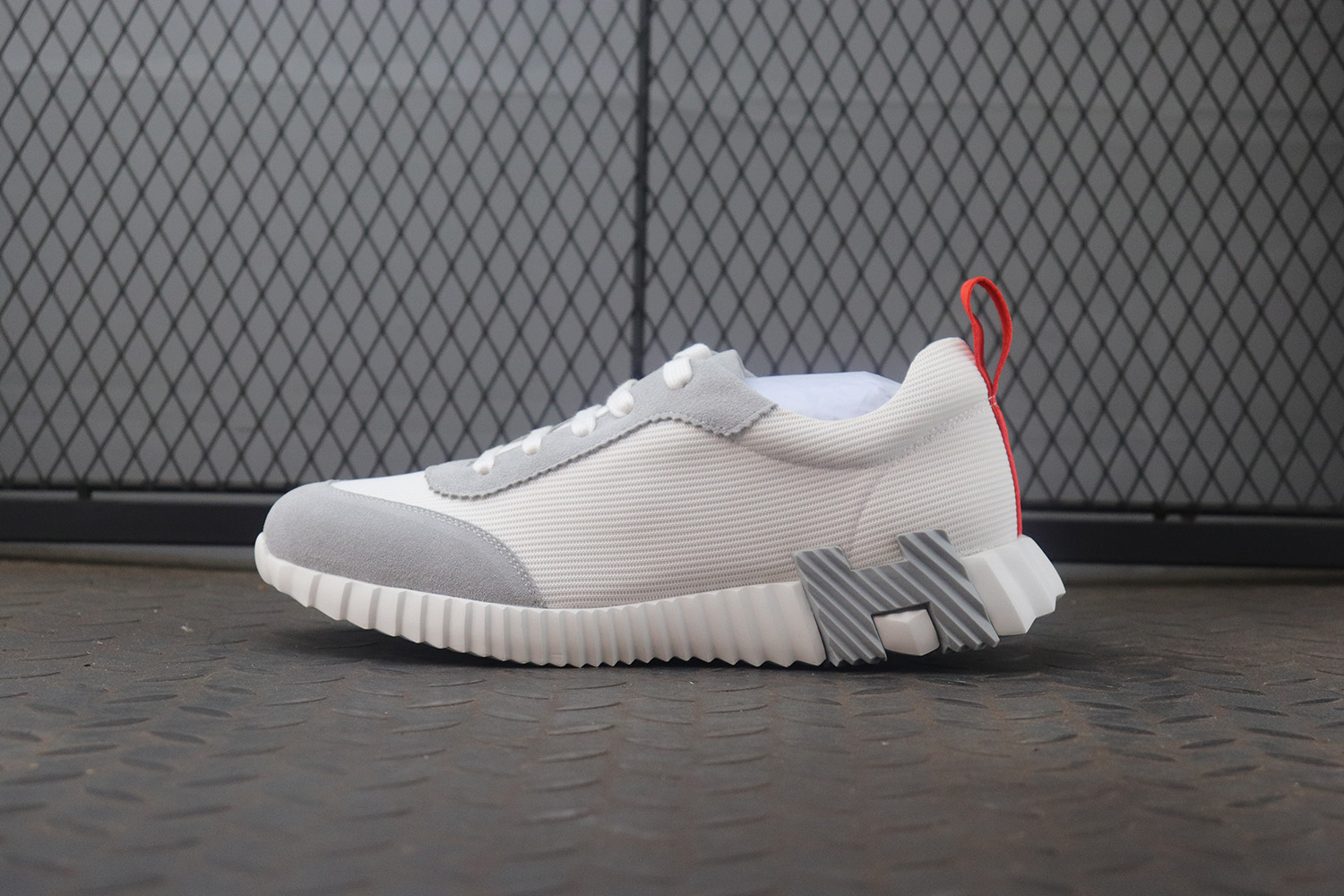 GD 에르메스 Hermes Bouncing 스니커즈