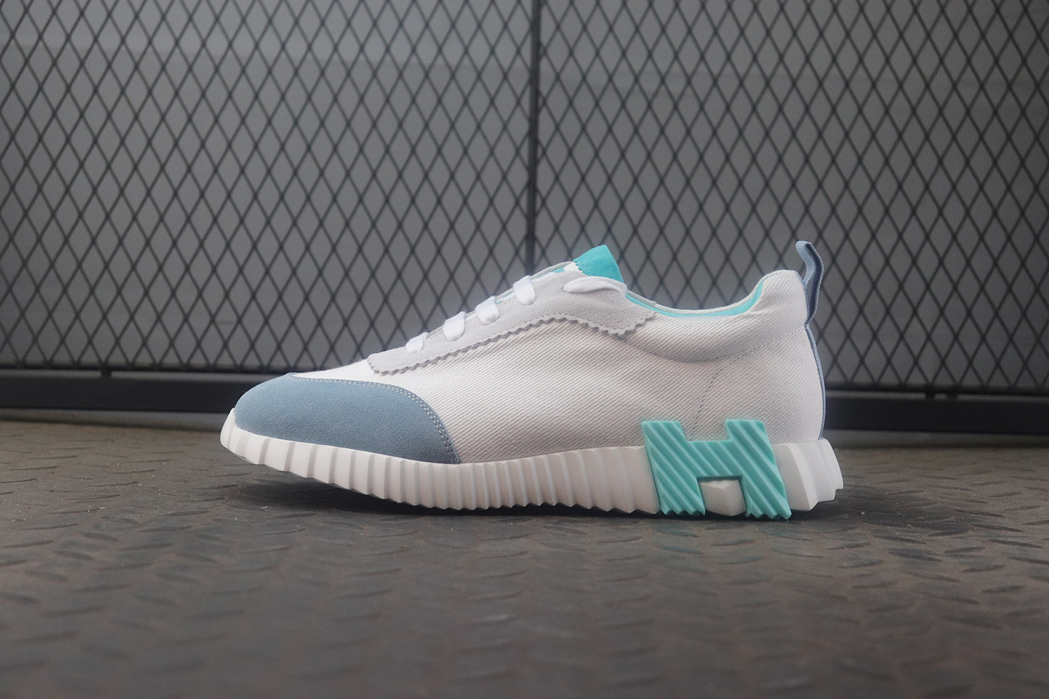 GD 에르메스 Hermes Bouncing 스니커즈