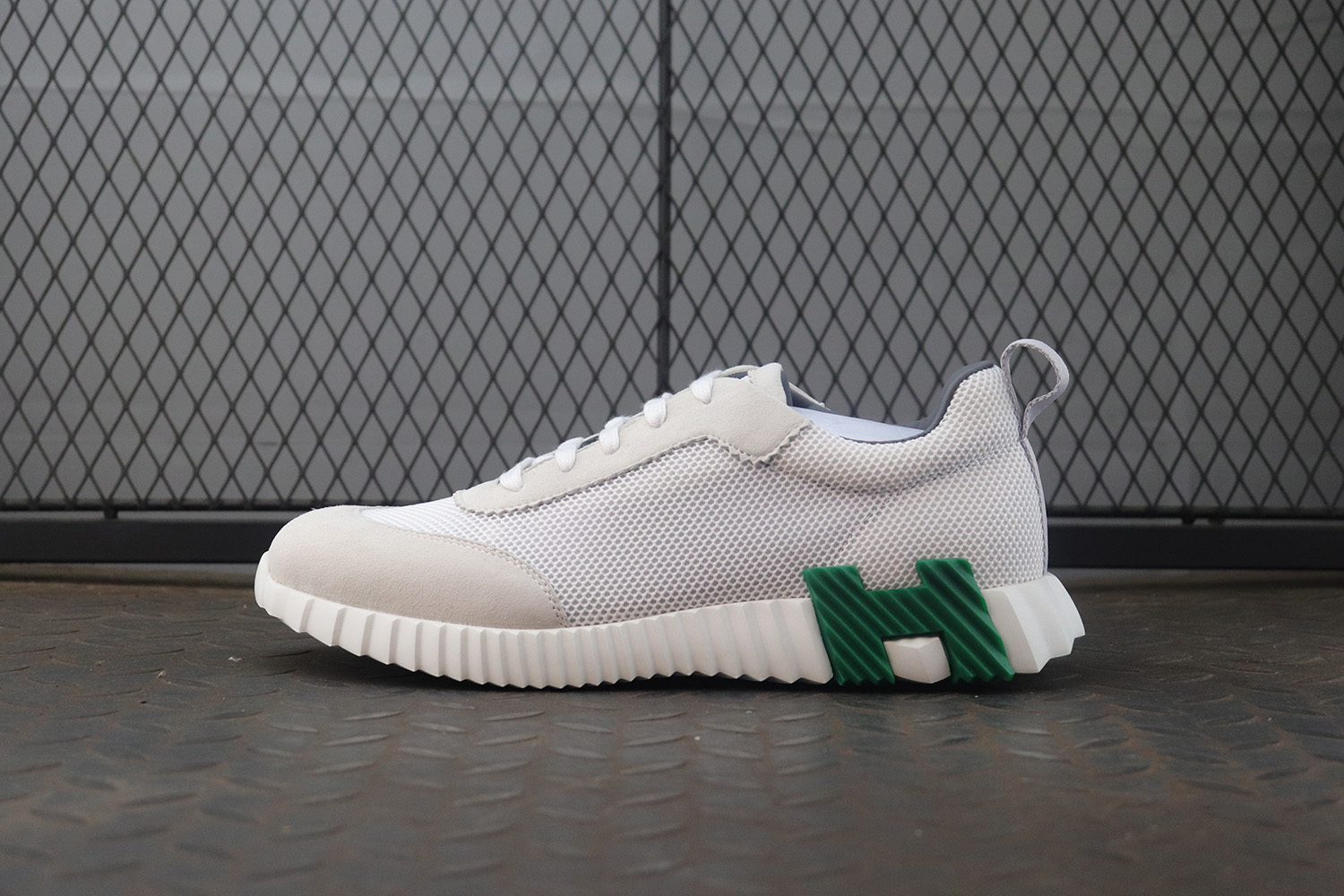 GD 에르메스 Hermes Bouncing 스니커즈