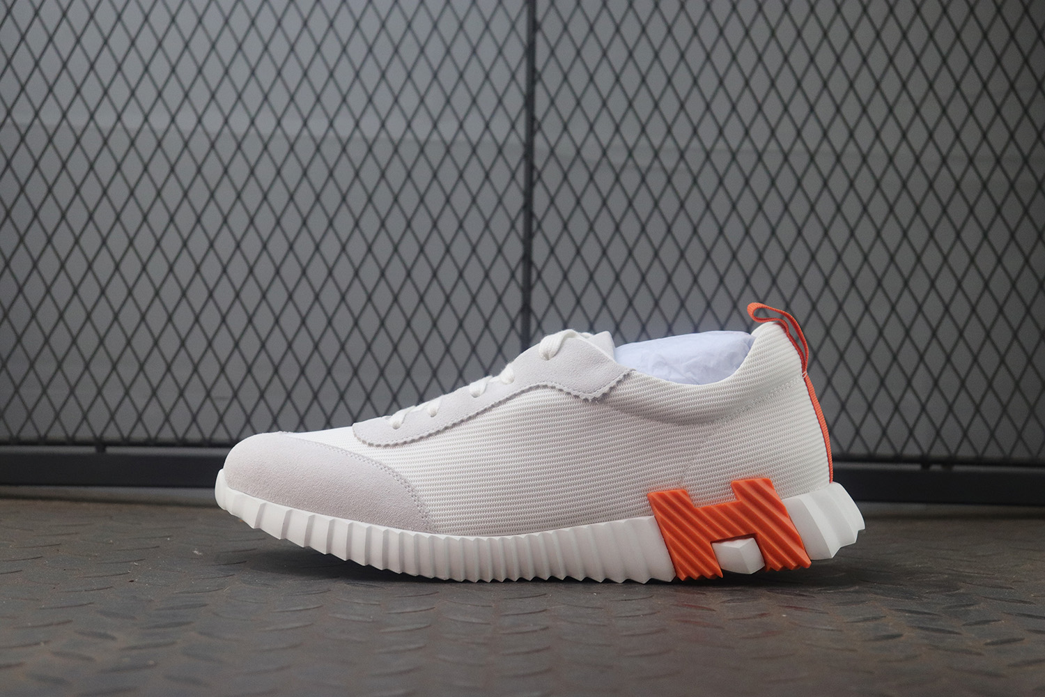 GD 에르메스 Hermes Bouncing 스니커즈