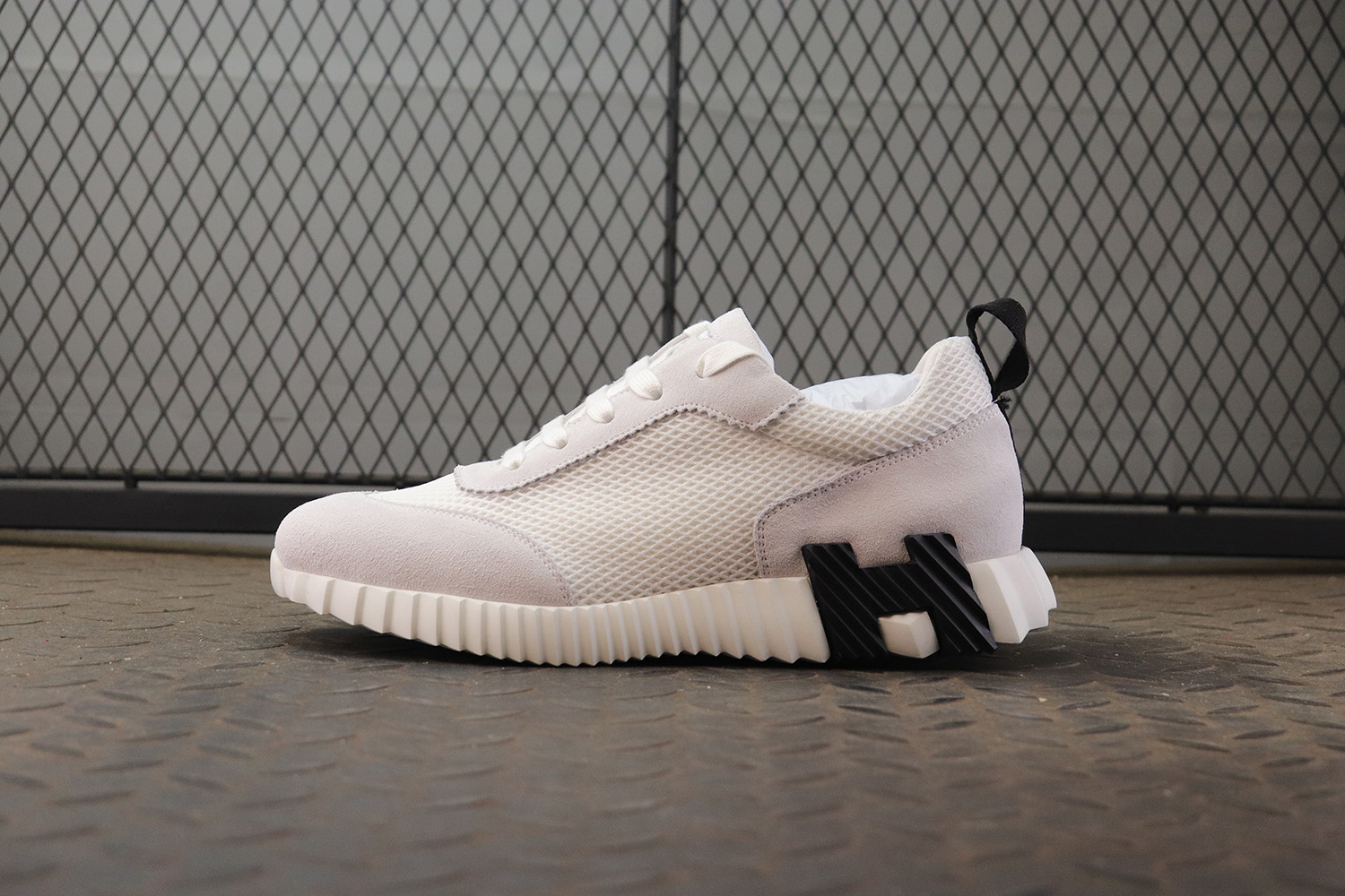 GD 에르메스 Hermes Bouncing 스니커즈