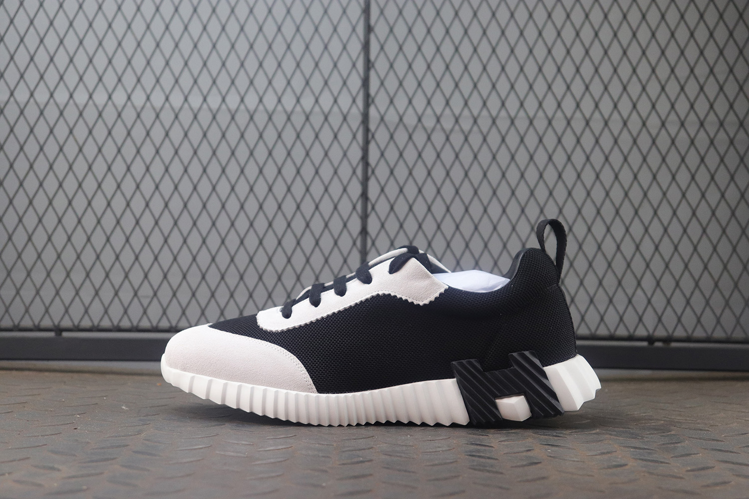 GD 에르메스 Hermes Bouncing 스니커즈