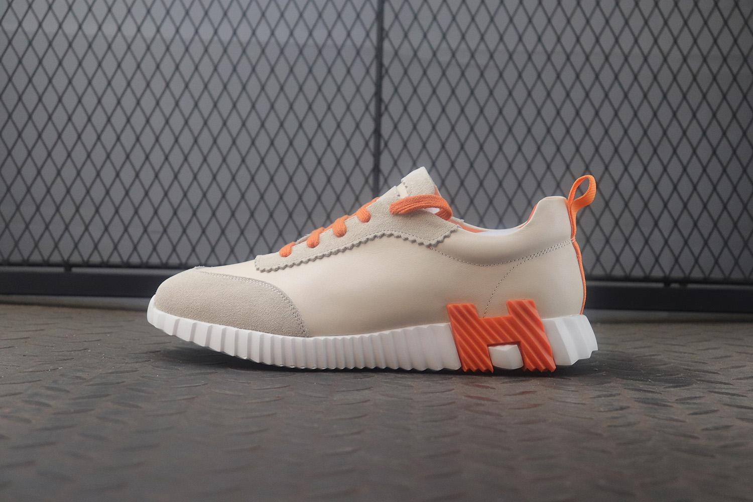 GD 에르메스 Hermes Bouncing 스니커즈