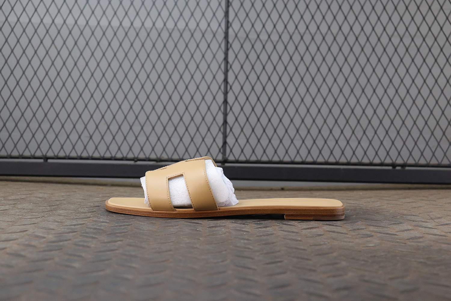 GD 에르메스 Hermes 슬리퍼