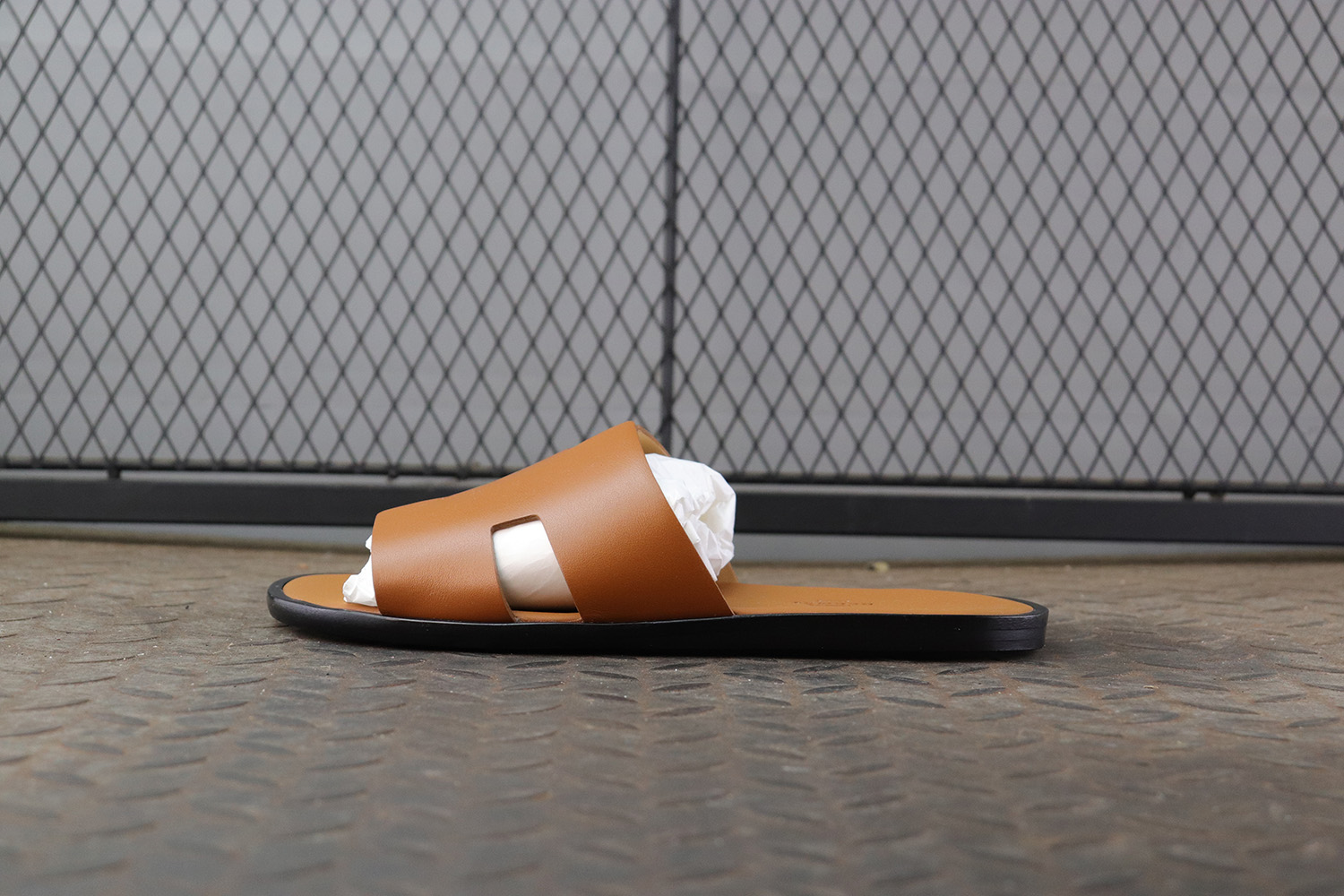 GD 에르메스 Hermes 슬리퍼