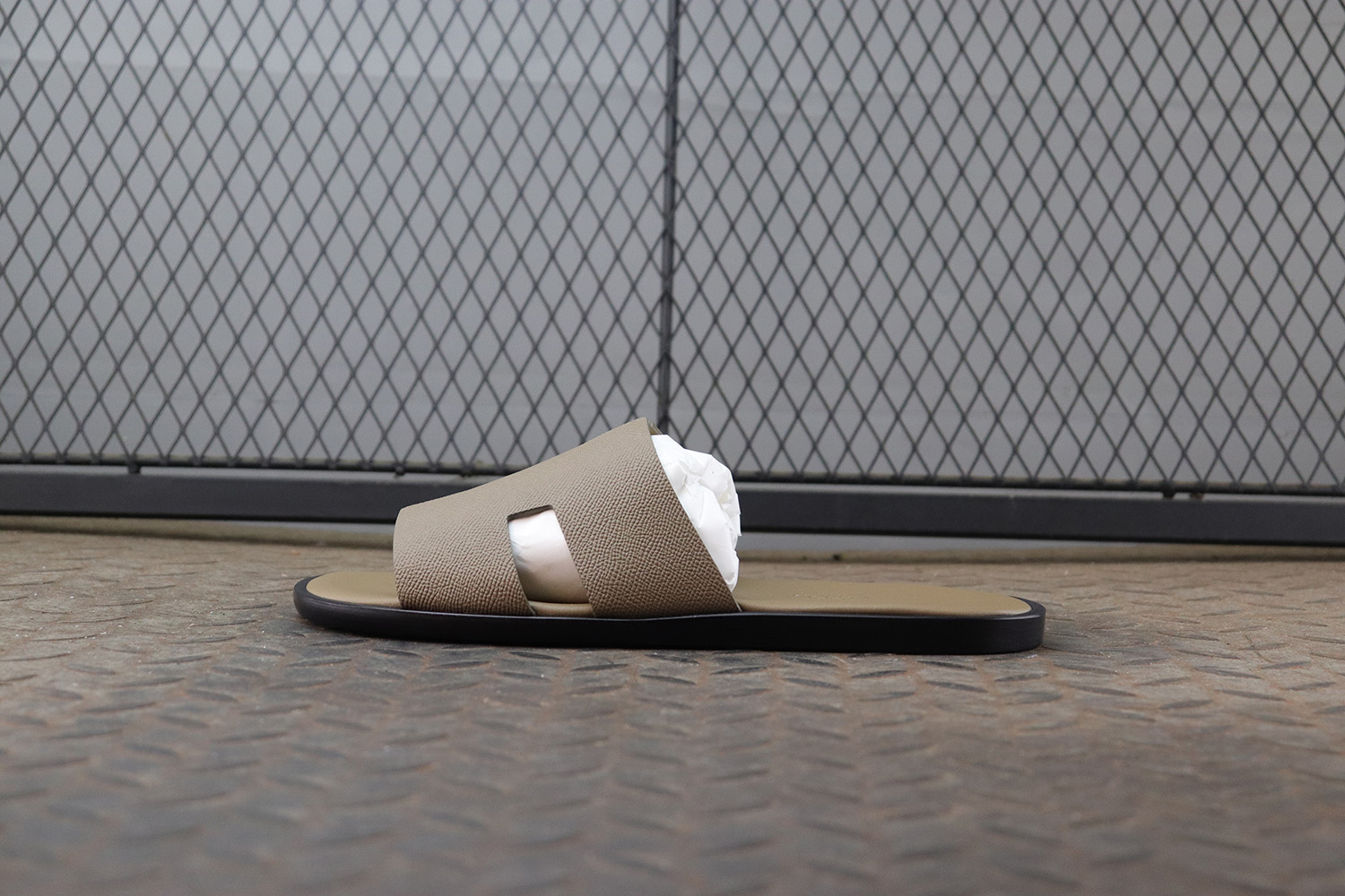 GD 에르메스 Hermes 슬리퍼