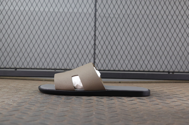 GD 에르메스 Hermes 슬리퍼