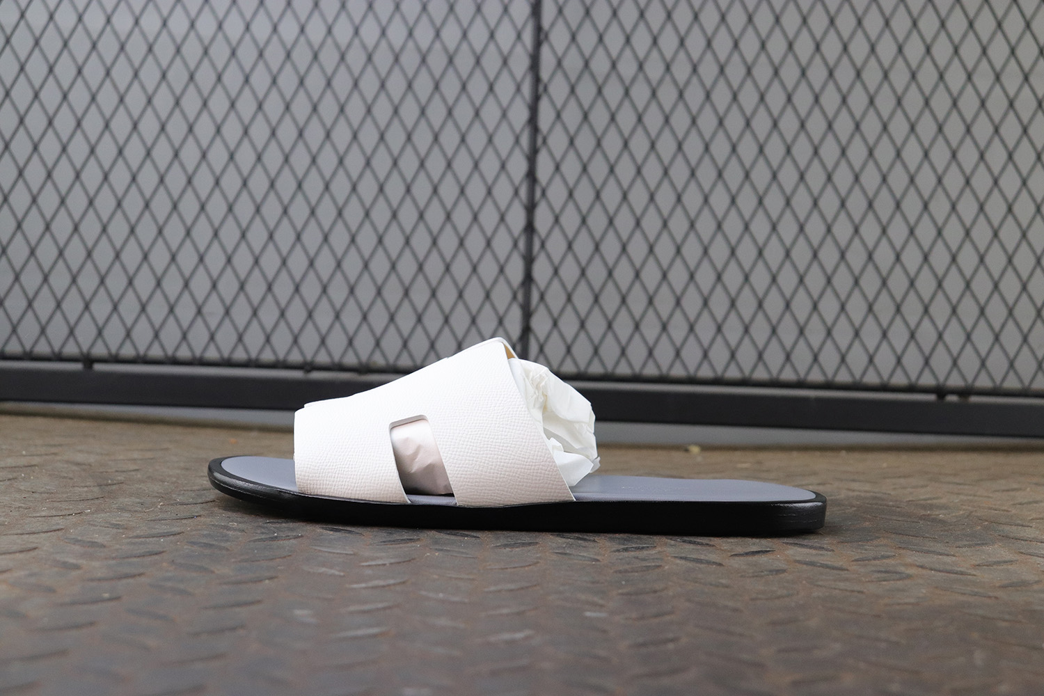 GD 에르메스 Hermes 슬리퍼