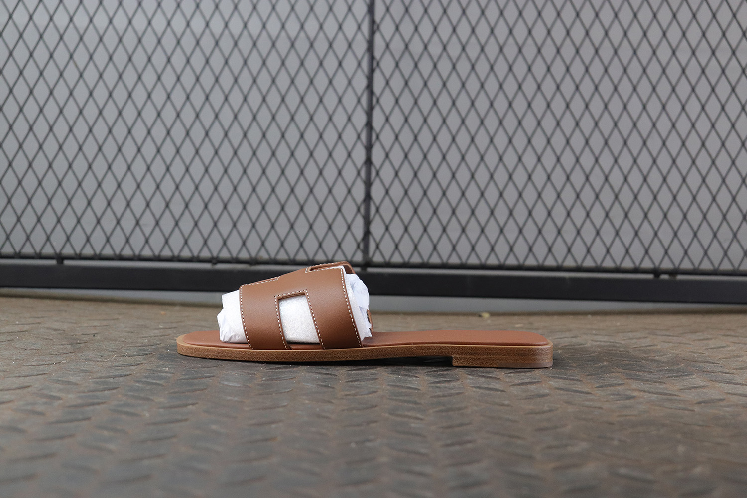 GD 에르메스 Hermes 슬리퍼