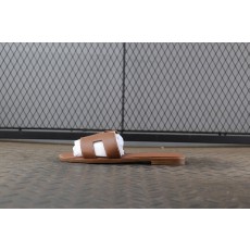 GD 에르메스 Hermes 슬리퍼