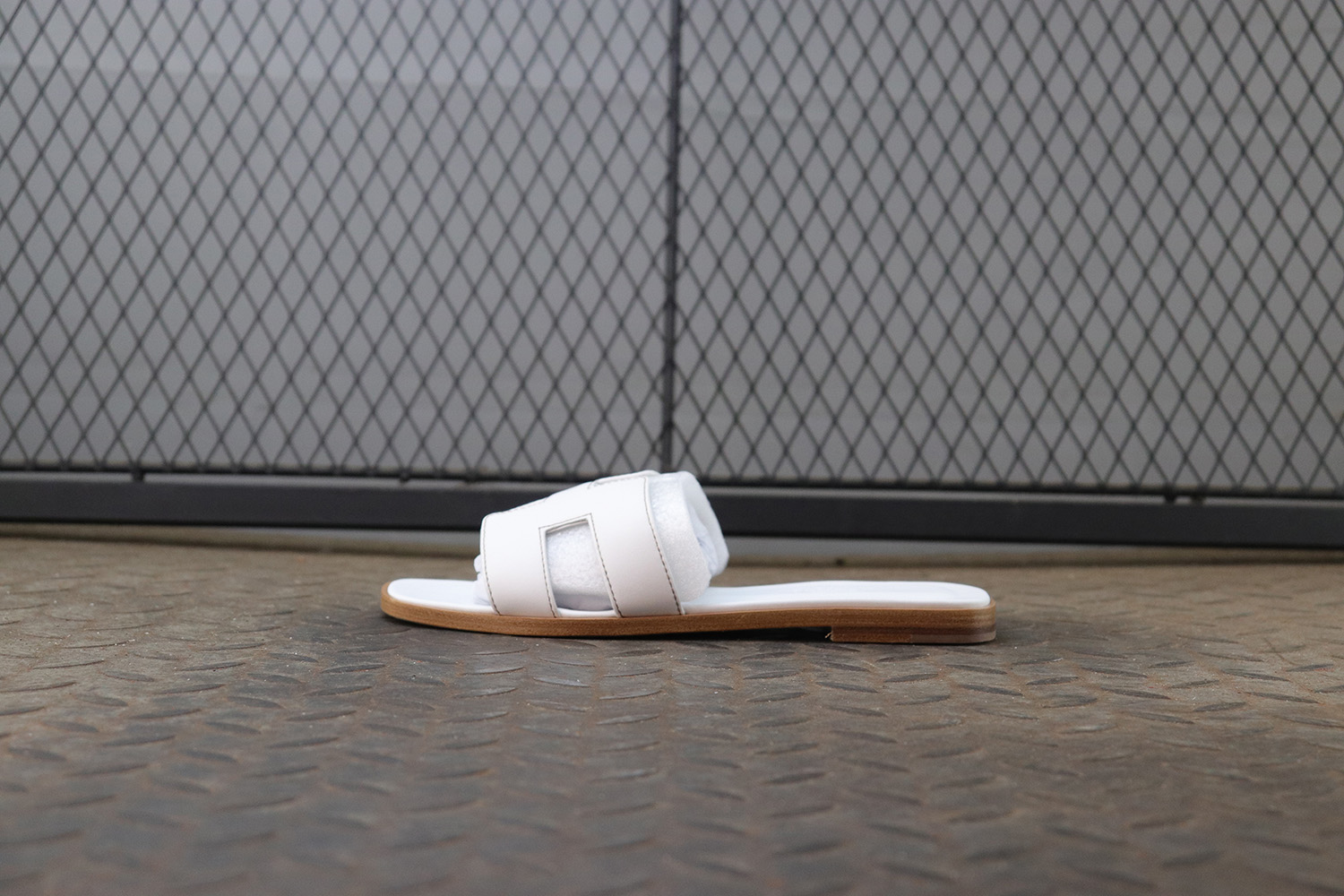 GD 에르메스 Hermes 슬리퍼