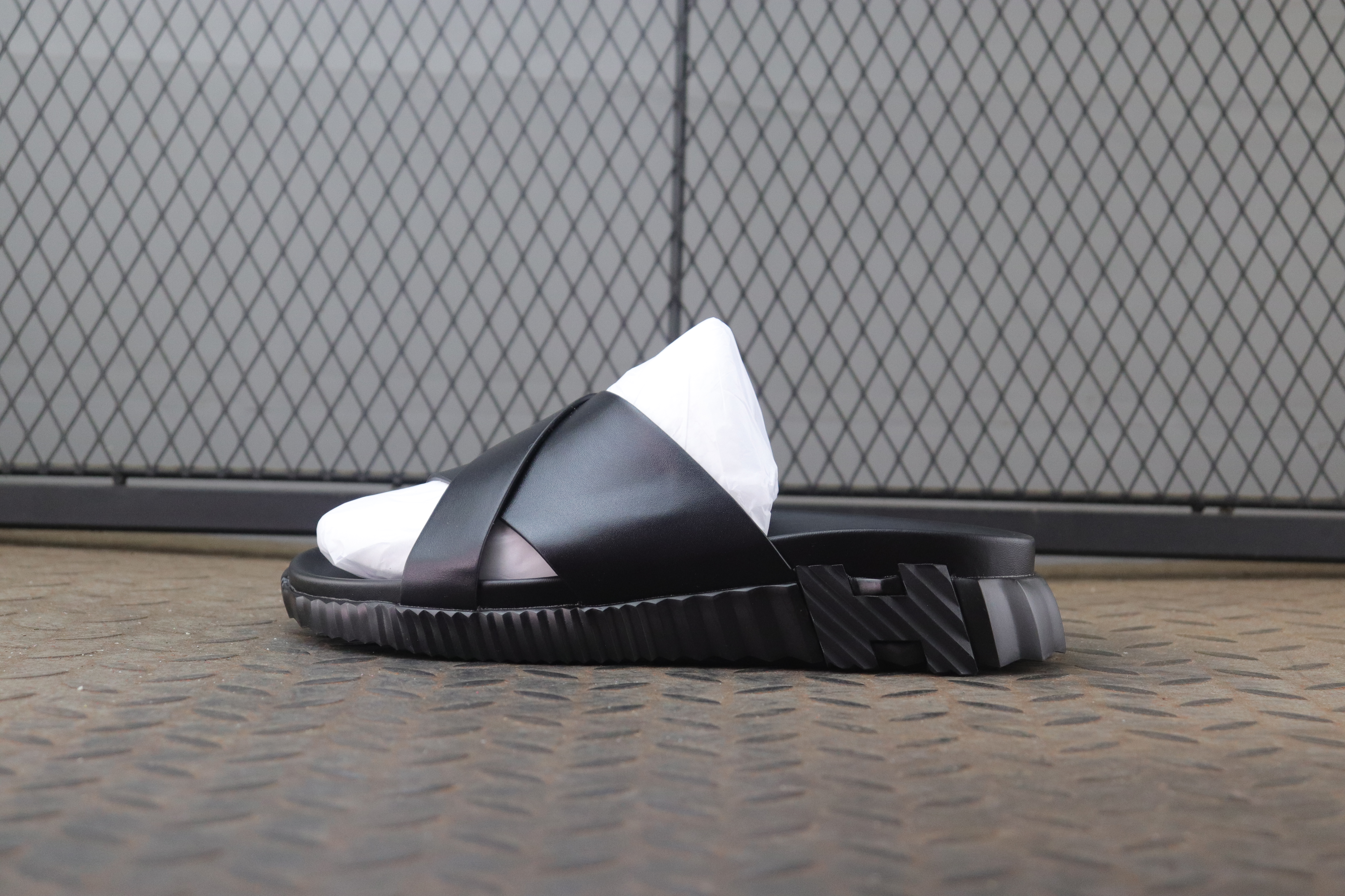 GD 에르메스 Hermes 슬리퍼