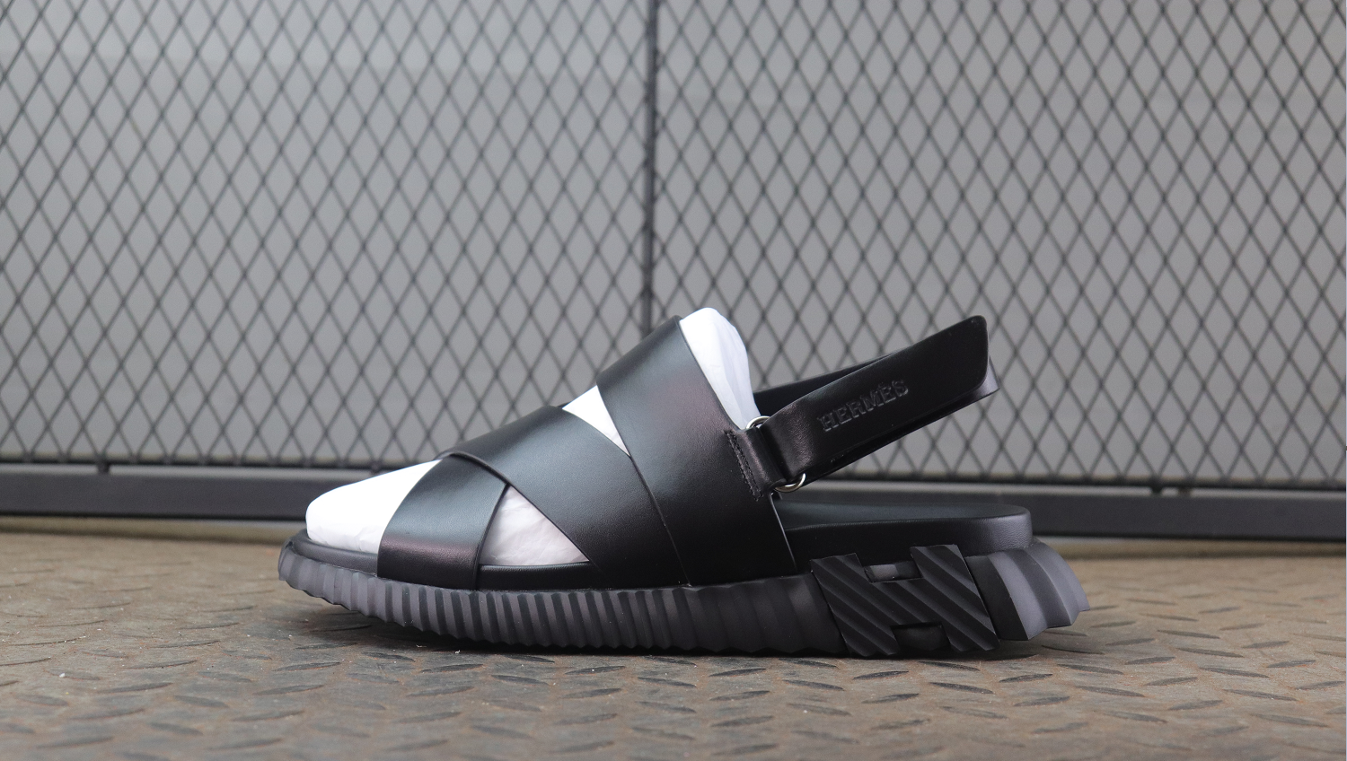 GD 에르메스 Hermes 샌들